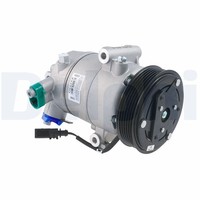 Delphi Kompressor Klimaanlage FüR VW UP Load Skoda Citigo Mii 121 122 BL1