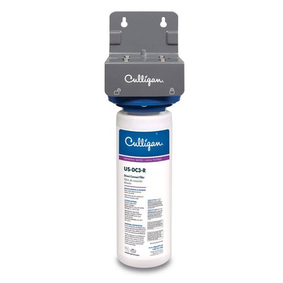 #ad #ad Culligan Direct Connect Under Sink Drinking Water Filtration System Advanced $34.99