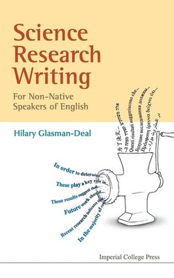 Glasman-Deal Hilary | SCIENCE RESEARCH WRITING FOR NON-NATIV.. | Buch | Englisch