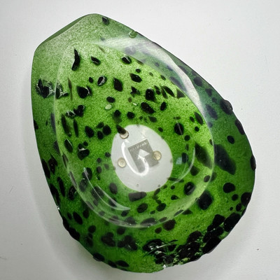 ARMANI CASA by Giorgio Armani Glass Ashtray Ornament Accessories
