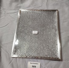 2 Pack Range Hood Vent Filter 10.5 x 8.75 Replacement for Broan Nutone BP29