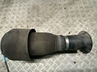 Air suspension shock absorber