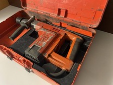 HILTI TE 92    Bohr-Meißelhammer inklusive Koffer ohne Zubehör