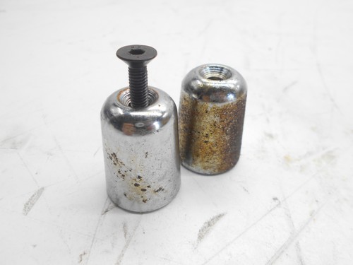 Paar Stabilisatoren Baker Lenker PIAGGIO X EVO I 250 2007 2013 M36401