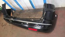 STOßSTANGE HINTEN BUMPER REAR Citroën C4 Grand Picasso (UA) 2010 7410AQ