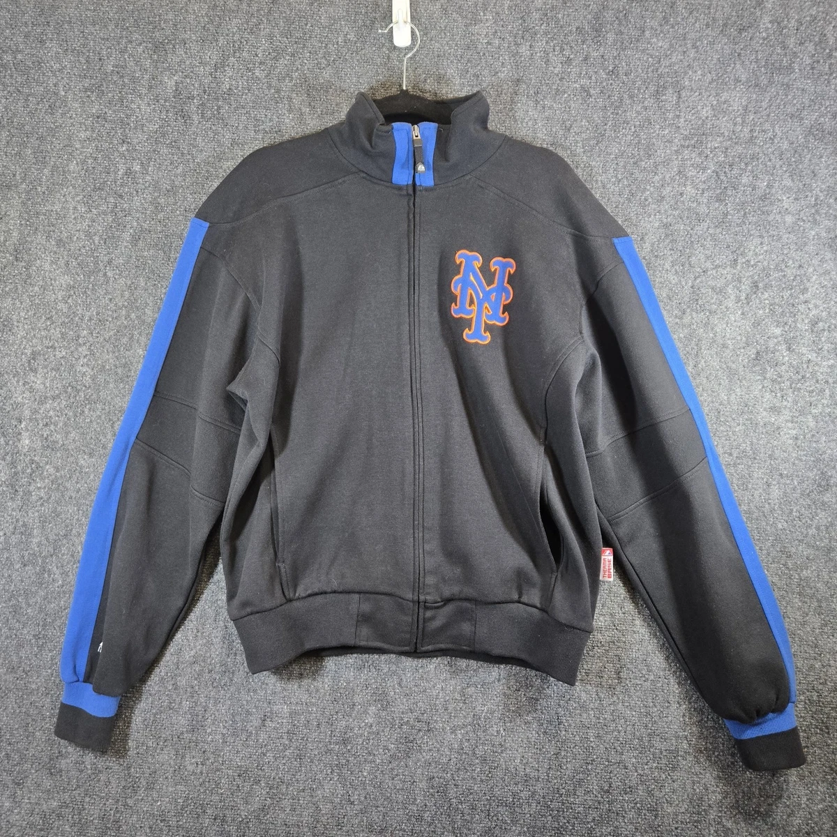 Majestic New York Mets MLB Jackets for sale | eBay