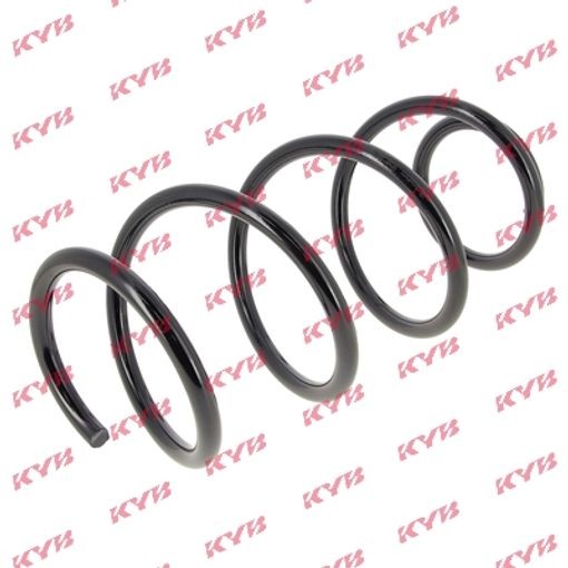 KYB RA3478 Fahrwerksfeder für Kia - Bild 5