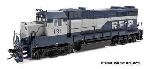 Walthers Proto HO Scale ~ Richmond Fredericksburg & Potomac ~ GP35 ~ 920-50305 | Zustand: New