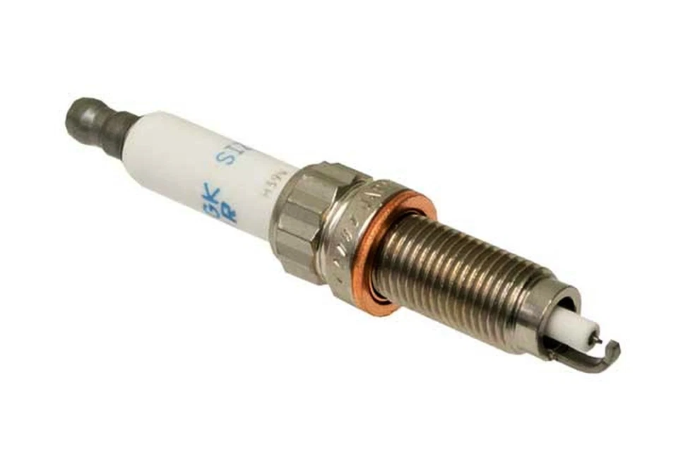 8 OEm NGK Plugs Spark Plug Kit For BMW 2011 2012 Alpina B7 B7L Alpina B7L xDrive Foto 3 de 4