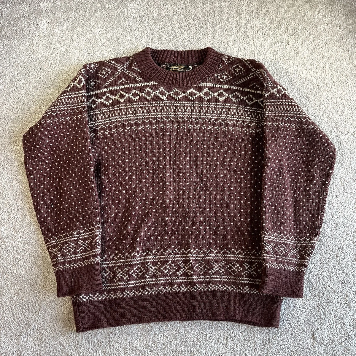 Eddie Bauer 1990s Vintage Sweaters for Women for sale | eBay