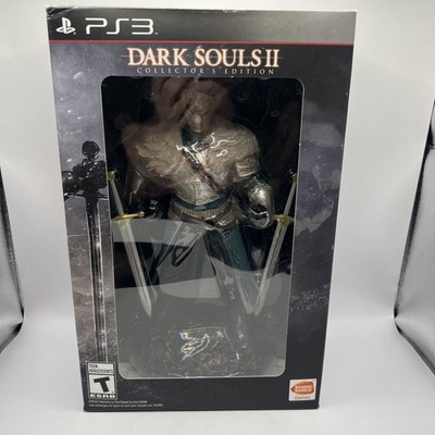 PlayStation 3 Dark Souls 2: Collectors Edition New In Box PS3