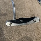 Black And Silver AGI Putter ￼ — photo 2