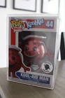 Funko Pop! Vinyl: Ad Icons - Kool-Aid Man (Diamond Glitter) - Exclusive 44