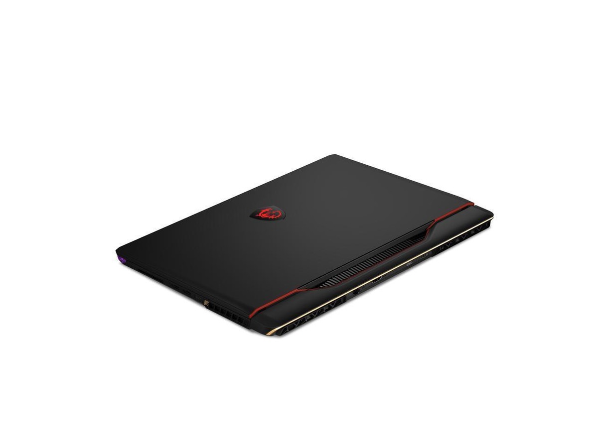 MSI GE68HX Raider 16 Gaming Laptop - 13th Gen Intel Core i9