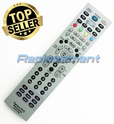 Ersatz TV Fernbedienung für LG Fernseher MKJ39170828