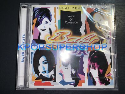 （未使用）Baby V.O.X ファーストコンサート IN ソウル 未使用）Baby V.O.X ファーストコンサート IN ソウル 未使用）Baby