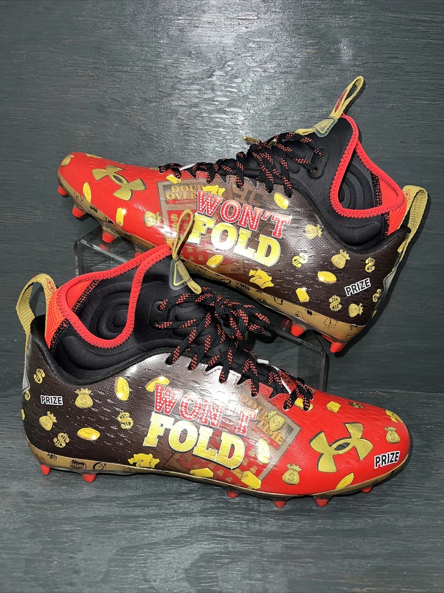 Under armour spotlight mc cheap le