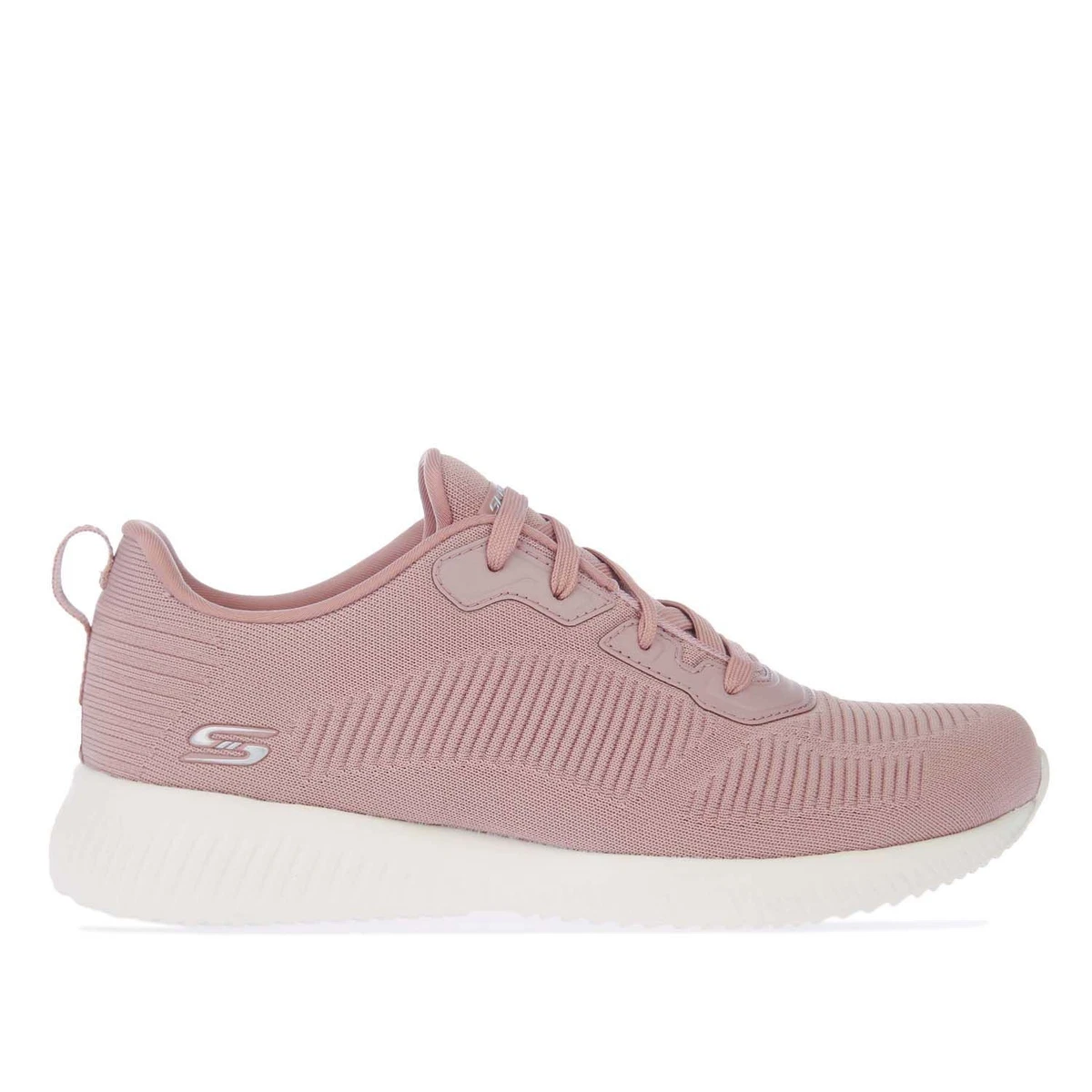 No lace skechers deals
