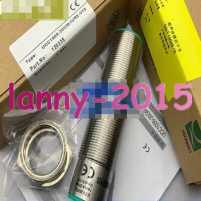 1PC NEW 873M-D18AI800-D4 Ultrasonic sensor #WZ