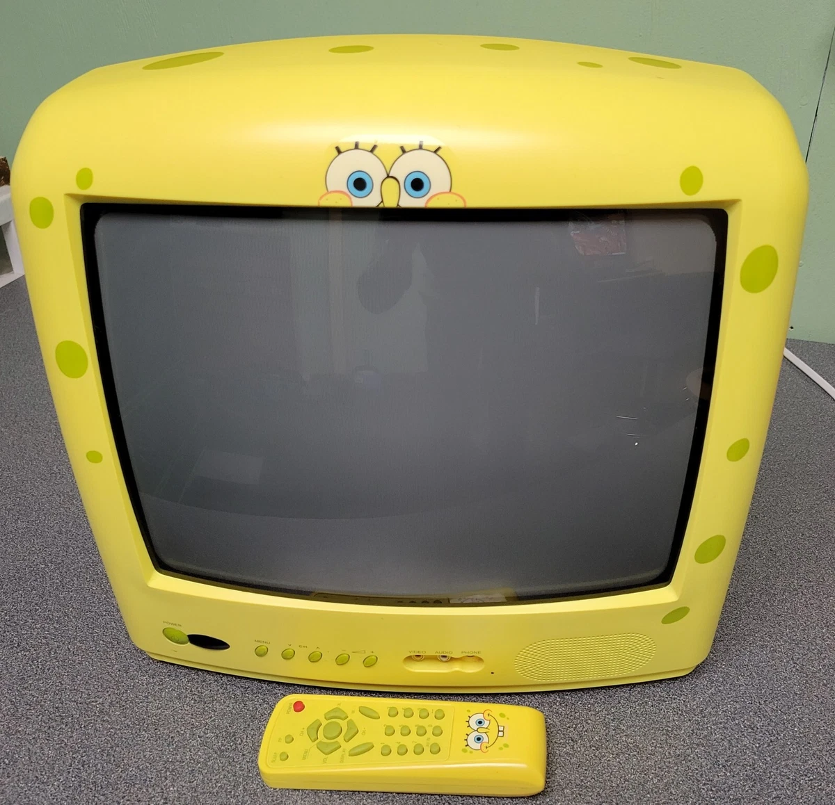 Spongebob Tv