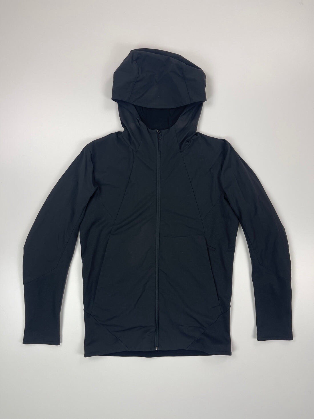ARC'TERYX Arc’teryx Veilance Dyadic Comp Giacca Nero Uomo XS Extra Small