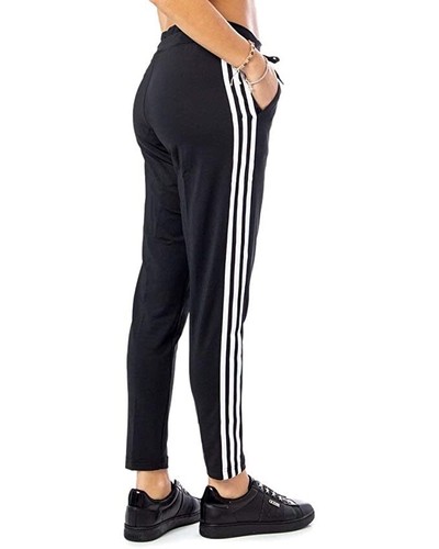 Adidas |Women's Essentials | M |DS8732 |Design To Move| Blk/Wht | NWOT |  eBay