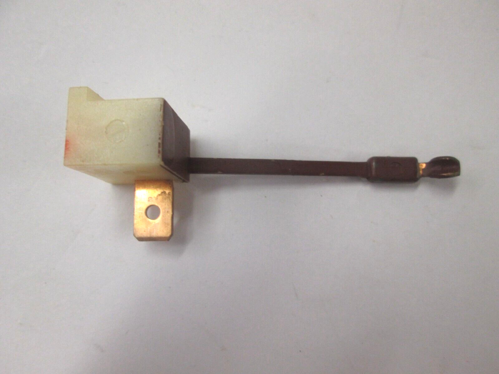 NOS 69 70 Mustang Cougar Ford Driver Door Open Warning Lamp Switch C9WY-14018-B thumbnail 4