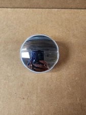 SAMSUNG WASHER/DRYER CONTROL KNOB (SILVER) PART# DC64-02305A