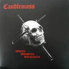 Candlemass 'Epicus Doomicus Metallicus' Vinyl - NEW