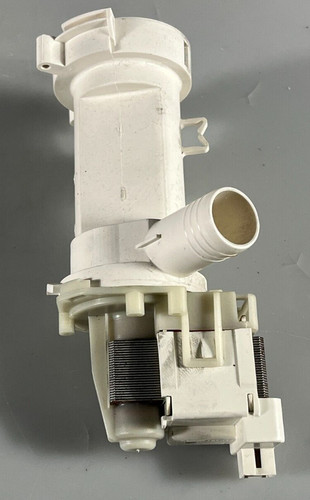 Fagor LC5E FG-1005 Laugenpumpe Pumpe EBS018/0046A L71B014I1  #1248-5Ü