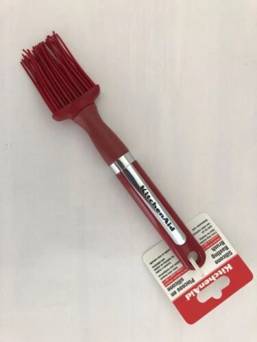 Pincel de cocina de silicona KitchenAid Utensilios de Cocina