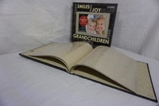 Digital Recordable Photo Album Book - 4  x 6  40 Pages Each - NEW  