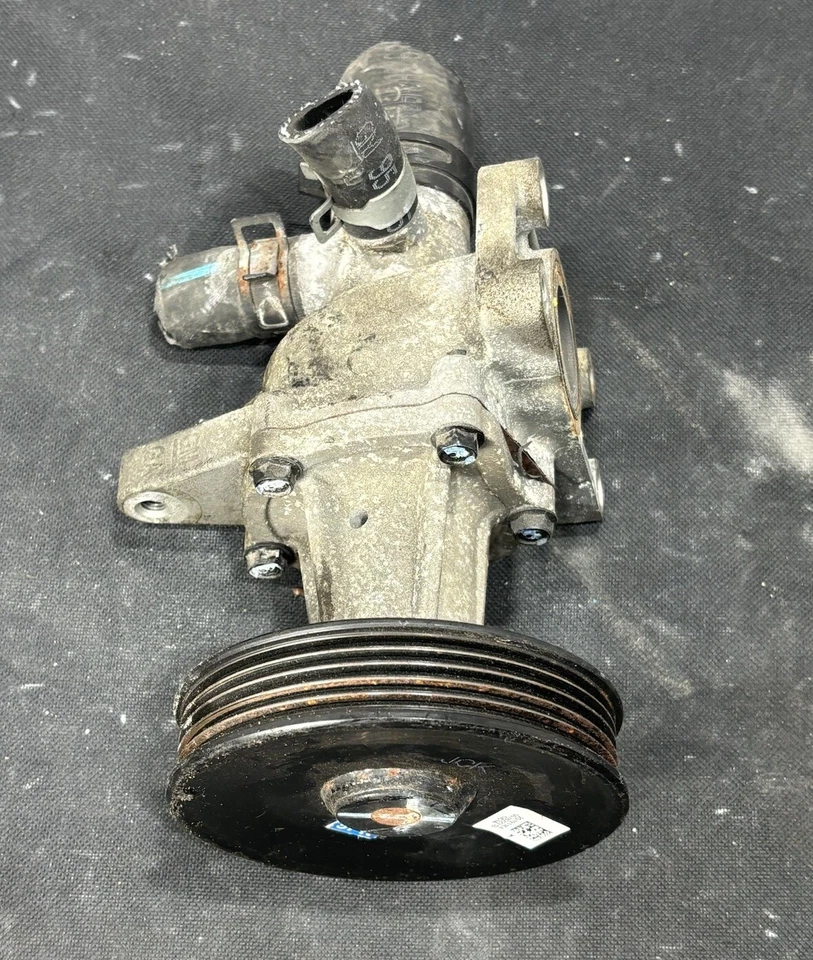 Chevrolet Spark 2014 bomba de agua 1,2 L 25191164 Foto 2 de 4