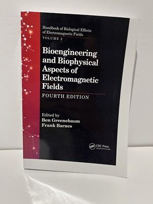 Bioengineering and Biophysical Aspects of Elect, Barnes, Greenebaum..