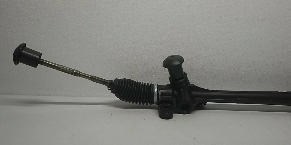 Conjunto de piñón y rack remanufacturado 211-0125 Vision OE - reconstrucción de calidad Foto 4 de 4