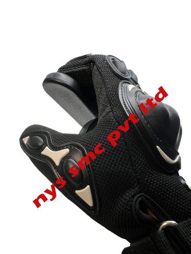 Skateboard Longboard Slide Drift Protect Gloves with Quality Brake Blocks- USA - Picture 5 of 21