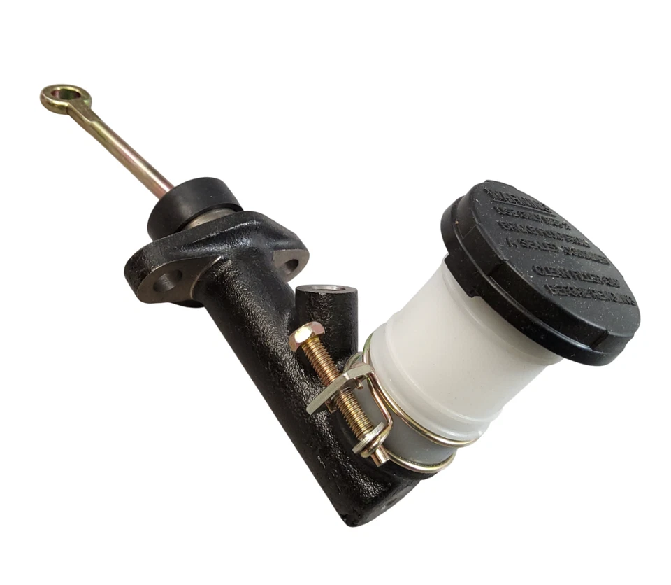 Nuevo conjunto de cilindro maestro de embrague AMS M0108 84-86 Jeep Cherokee +Más Foto 3 de 4