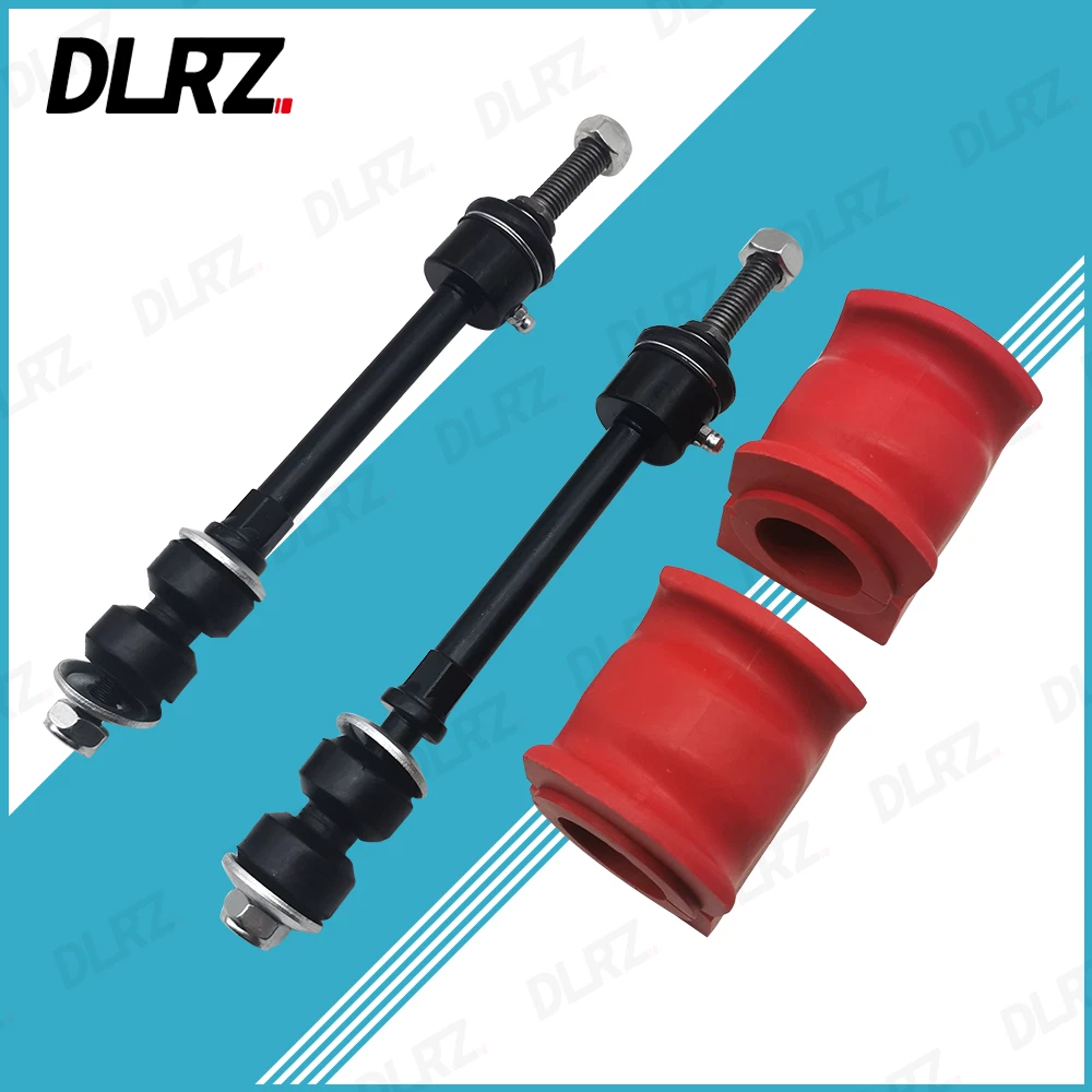 FOR FORD F-150 LINCOLN MARK LT 2WD - FRONT SWAY BAR END LINK 2005 -2008 |  eBay