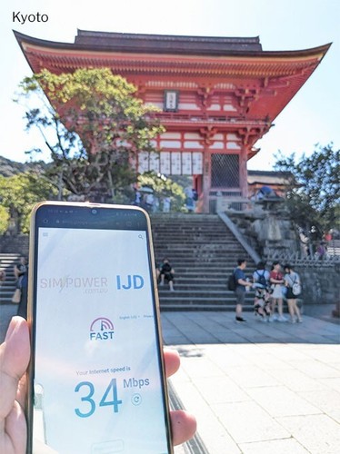 Japan Sim Card | 15 Days 15GB | IIJ Docomo - Picture 4 of 9
