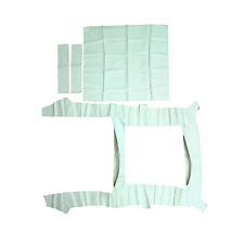 BOND EQUIPE HEADLINING - FITS ALL MODELS WITH A WEBASTO SUNROOF- HL4008L