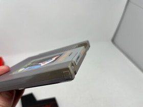 Videojuego Cartucho Jack Nicklaus Golf Nintendo NES