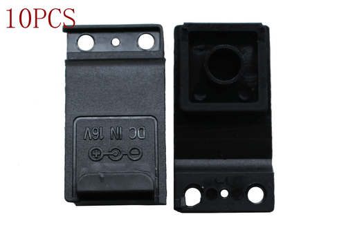 10PCS Remplacement CF-19 AC Port Housse Dc Jack Pour Panasonic Toughbook CF-19 - Afbeelding 2 van 3