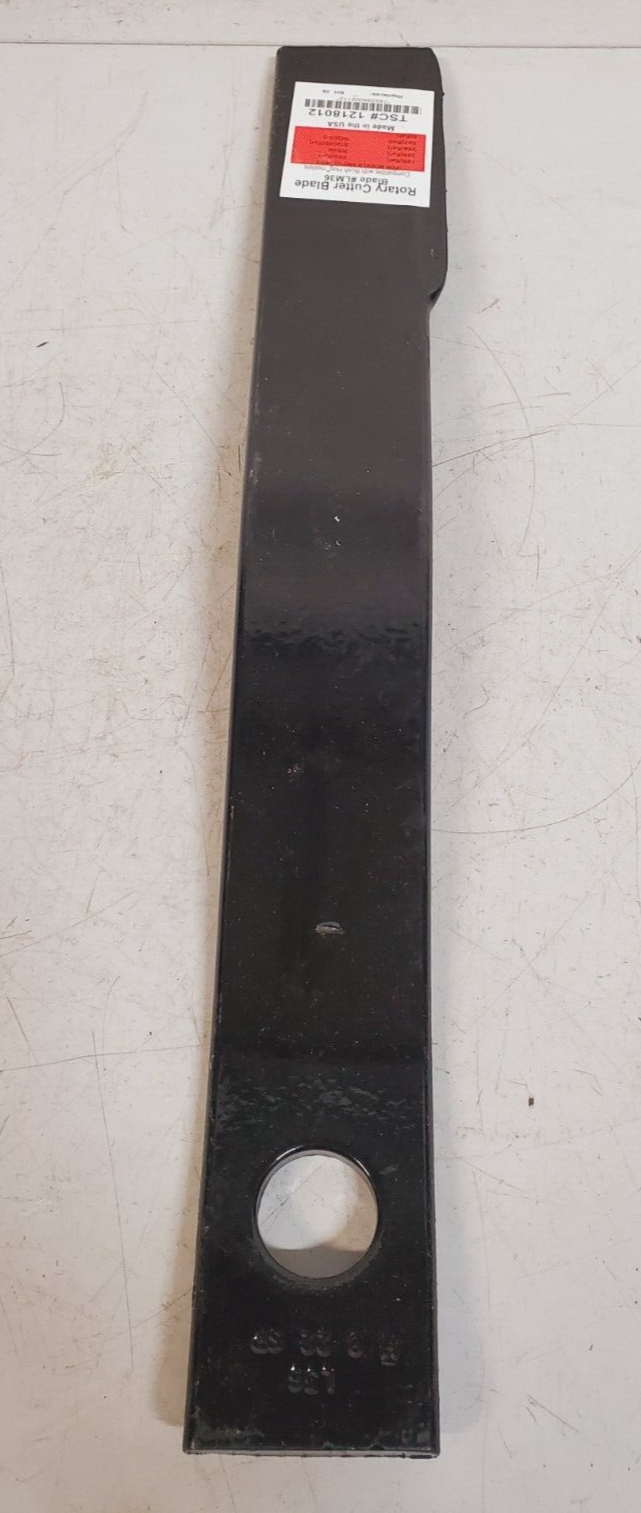 Rotary Cutter Blade For Bush Hog Models LM36 TSC 1218012 eBay