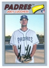 JOEY LUCCHESI 