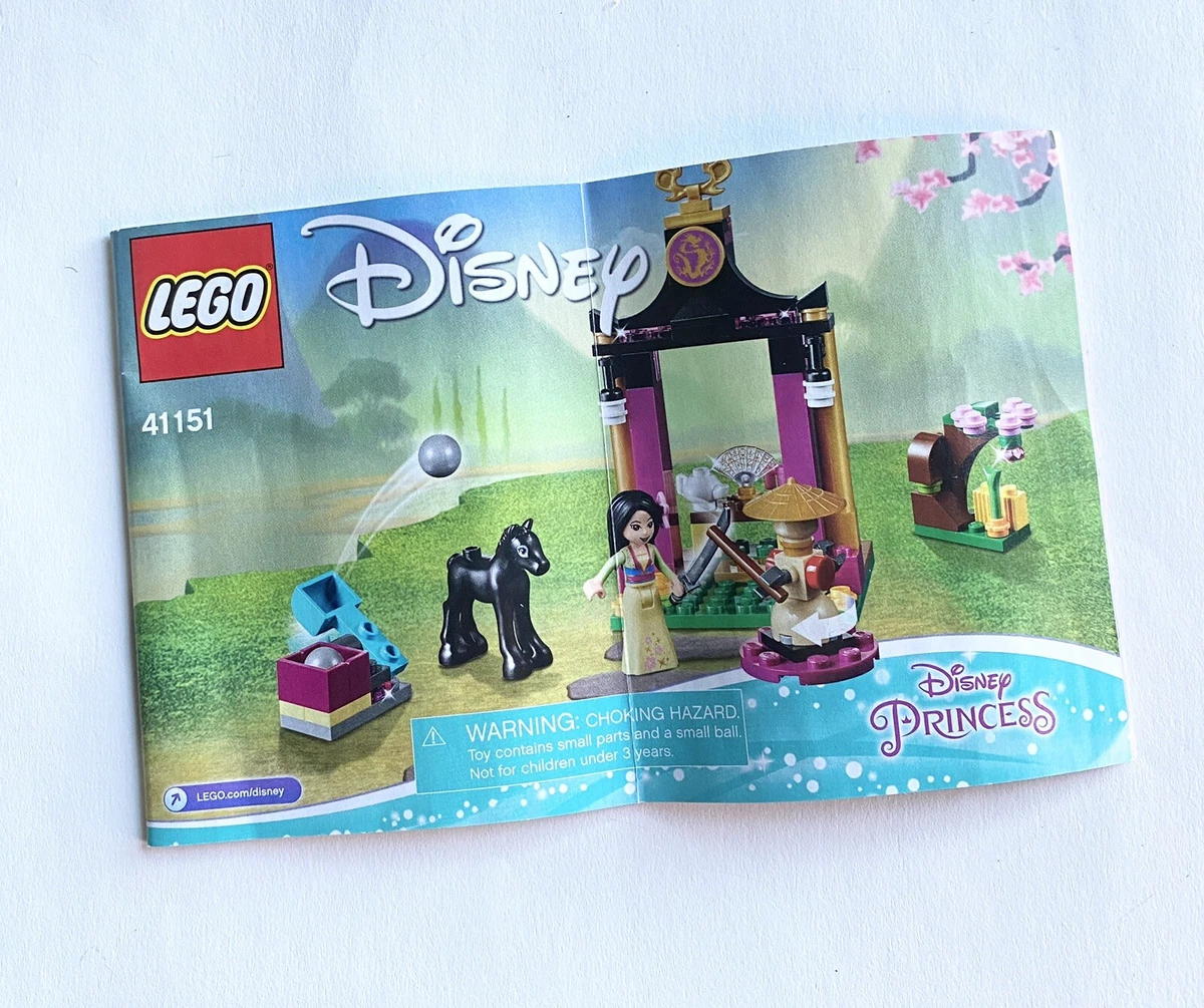 41151 lego best sale