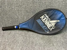 Pro Kennex Endurance Tennis Racquet w/ Case 🎾 Lightweight & Durable