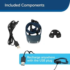 Petsafe PAC00-16164 Lite Collar Replacement Collar for PetSafe Yard Trainer- NEW