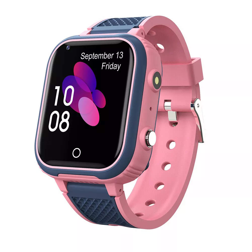LT21 4G Smart Watch Kids GPS WIFI Video Call SOS Waterproof Children Phone Watch LT21 4G Smart Watch Kids GPS WIFI Video Call SOS Waterproof Children Phone Watch