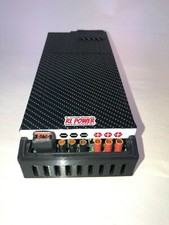 75 AMP 900 WATT 12 DC VOLT Power Supply RC Chargers W/ USB iCharger Duo 4010 406