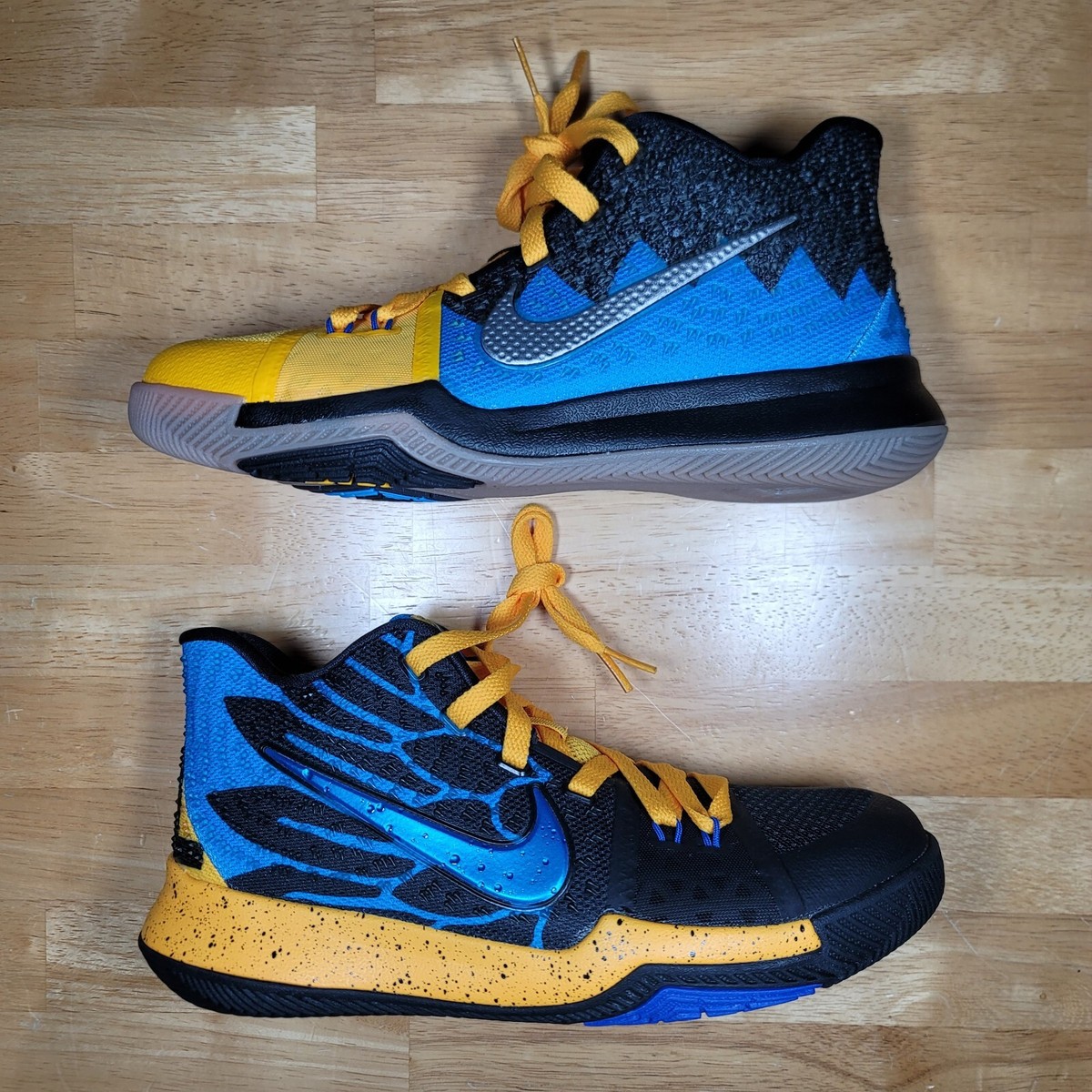 Nike Kyrie 3 